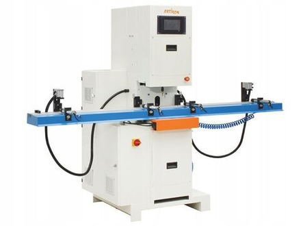Cтанок для сверления петель Artikon DG-604