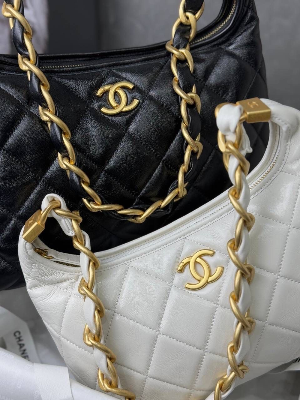 Сумка Chanel