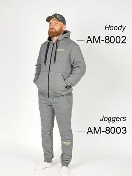 Худи Feeder Concept 01 р.S