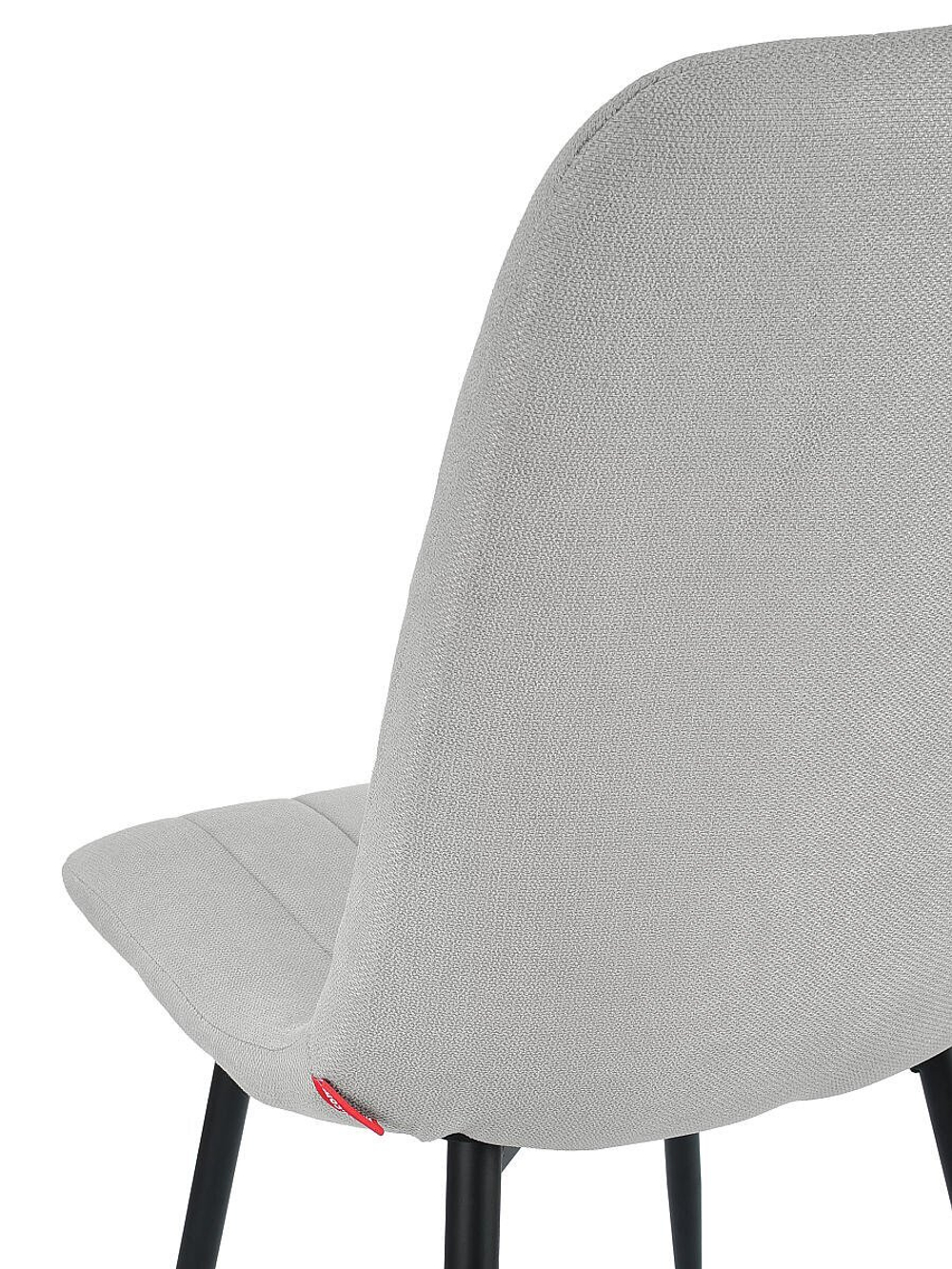 Стул Easy-Fit Light Grey C127