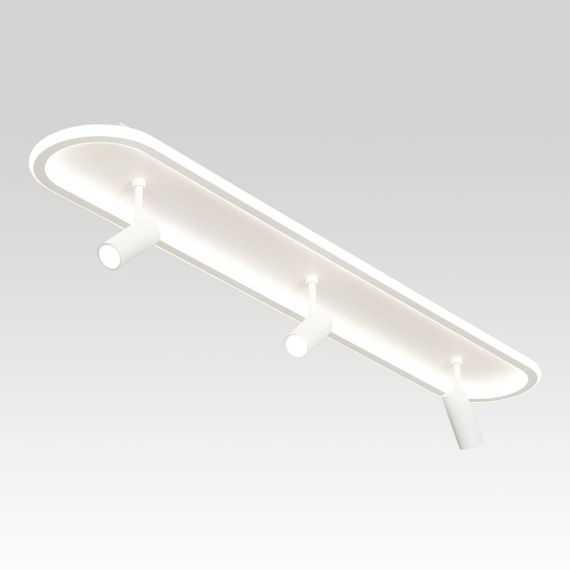 Светодиодный спот Lussole Harris LSP-7283