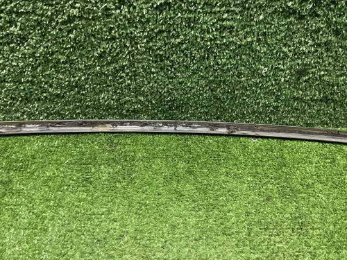 Молдинг крышки багажника VW Polo Sedan (2015-2020)