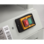 Станок кантошлифовальный БЕЛМАШ EOS-91/380