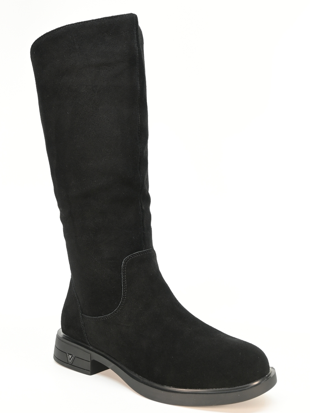Сапоги женские Ascalini B6806E