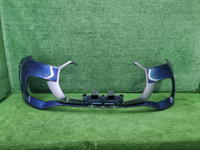 Бампер передний Chery Tiggo 8 Pro Max (2024-н.в.)