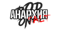 Купить Podonki Анархия Salt