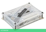 Корпус Khadas KCS-T-001 Transparent