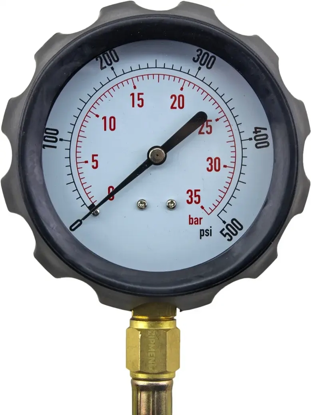 Тестер давления масла 0–35 bar (без переходников), ZIPMEND ZS-F160002-M