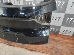 Крышка багажника Chery Tiggo 4 18-нв Б/У Оригинал 552000261AADYJ