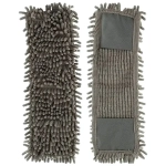 Насадка для швабры из микрофибры MopM4-HС «Лапша»