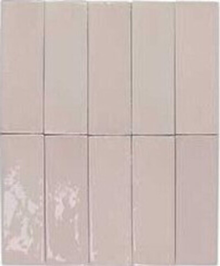 DNA Tiles Safi Pink 5.2x16