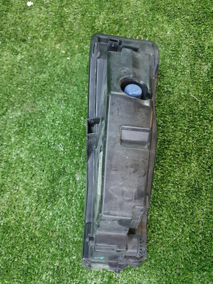 ПТФ правая BMW X3 G01 X4 G02 (2017-2021) LED