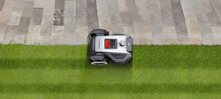 Робот-газонокосилка Anthbot M9 PRO (LIDAR + RTK-GPS) для участков 1000–1500 м² (10–15 соток)