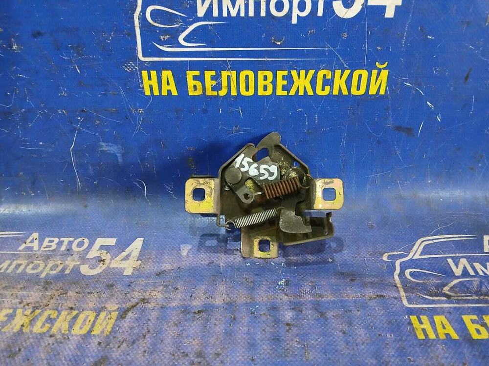 Замок капота TOYOTA CAMI 1999-2006