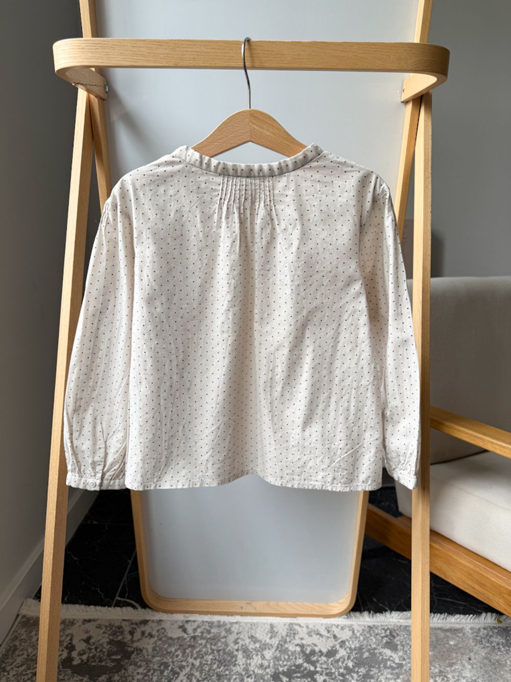 Блузка Bonpoint, 116