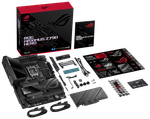 Материнская плата ATX ASUS ROG MAXIMUS Z790 HERO