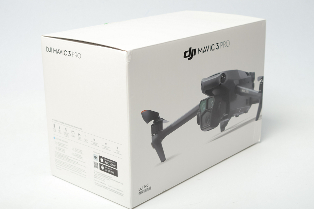 DJI Mavic 3 prо RС