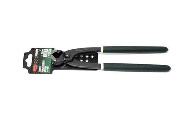 Клещи торцевые 9''-225мм, на пластиковом держателе RockForce##Rock FORCE RF-6971225
