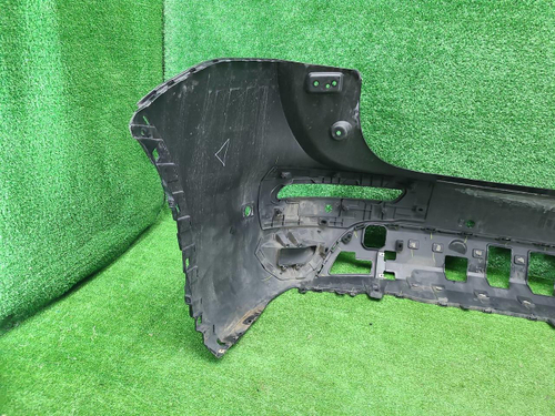 Бампер задний Aito M7 (2022-н.в.)