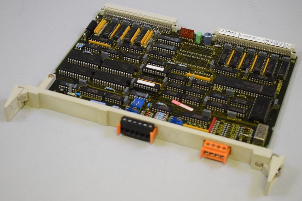 SIEMENS 6FX1124-0BA03