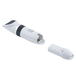 Машинка для стрижки волос Dewal Beauty Panda White