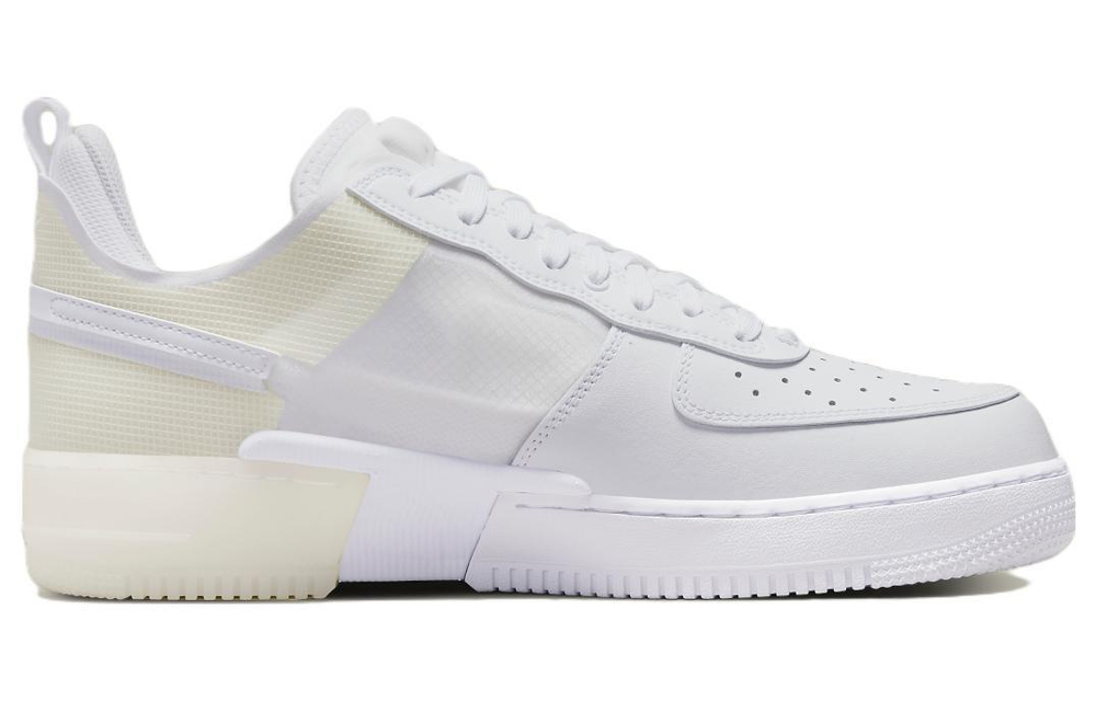 Кроссовки Nike Air Force 1 Low React