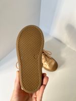 Ботинки кожаные Bonpoint, 25