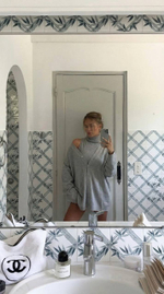 Кардиган "Soft Grey"