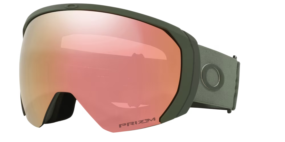 Маска Oakley Flight Tracker M Snow Goggles