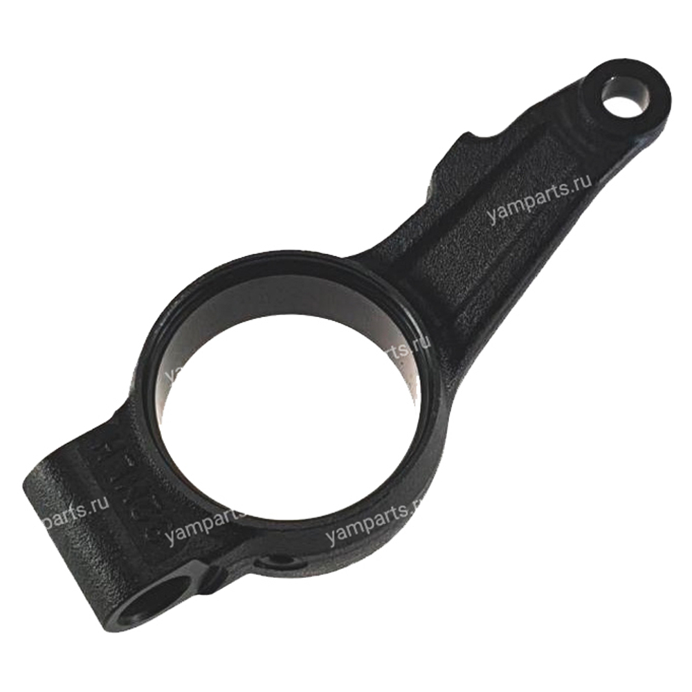 Рычаг рулевой