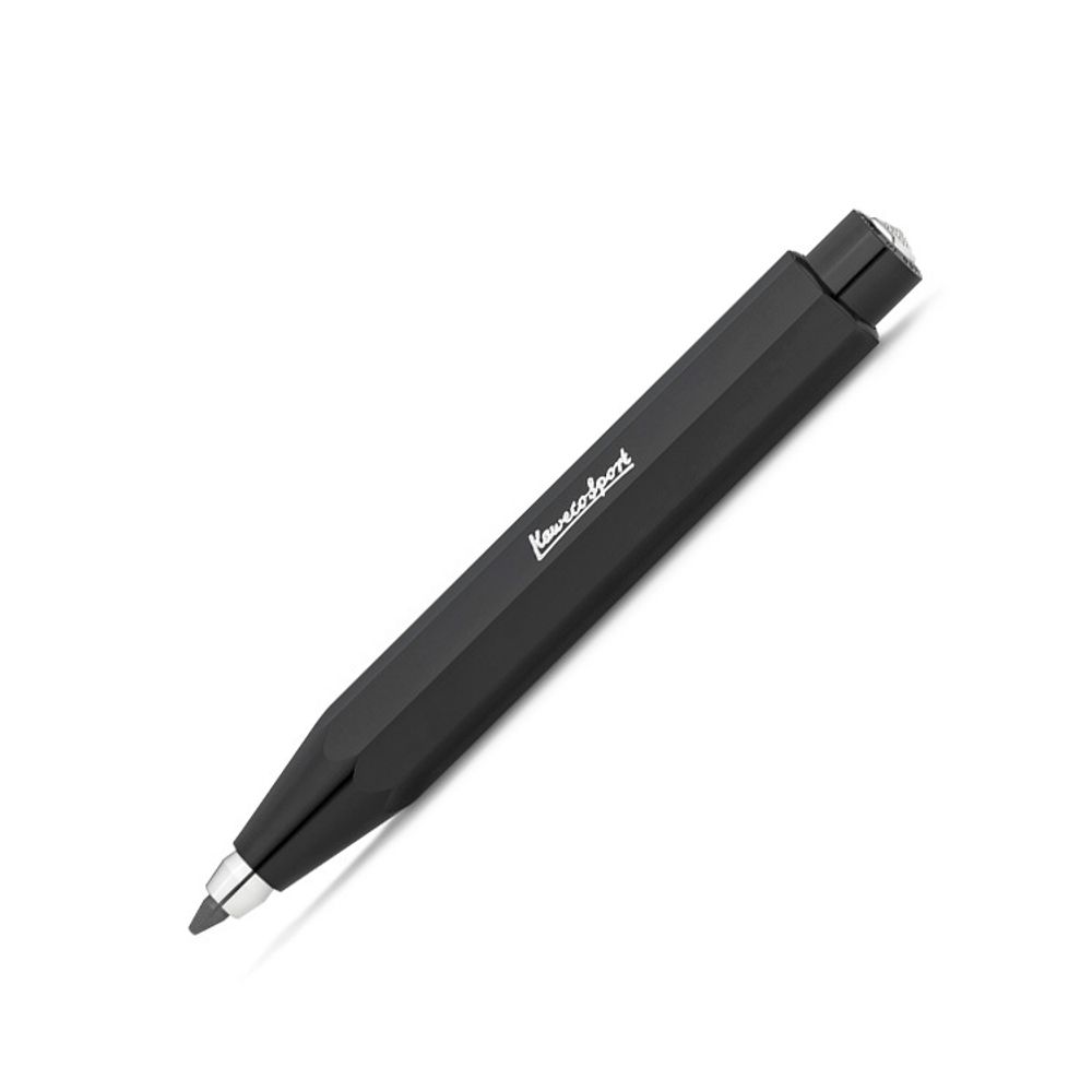 Карандаш цанговый Kaweco Skyline Sport 3.2мм черный (10000780)