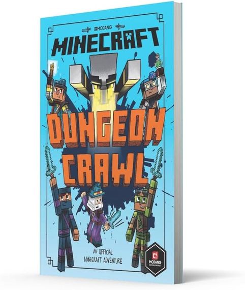 Dungeon Crawl