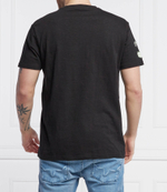 футболка wingy GUESS - черный(M2GI04 KB5F0)