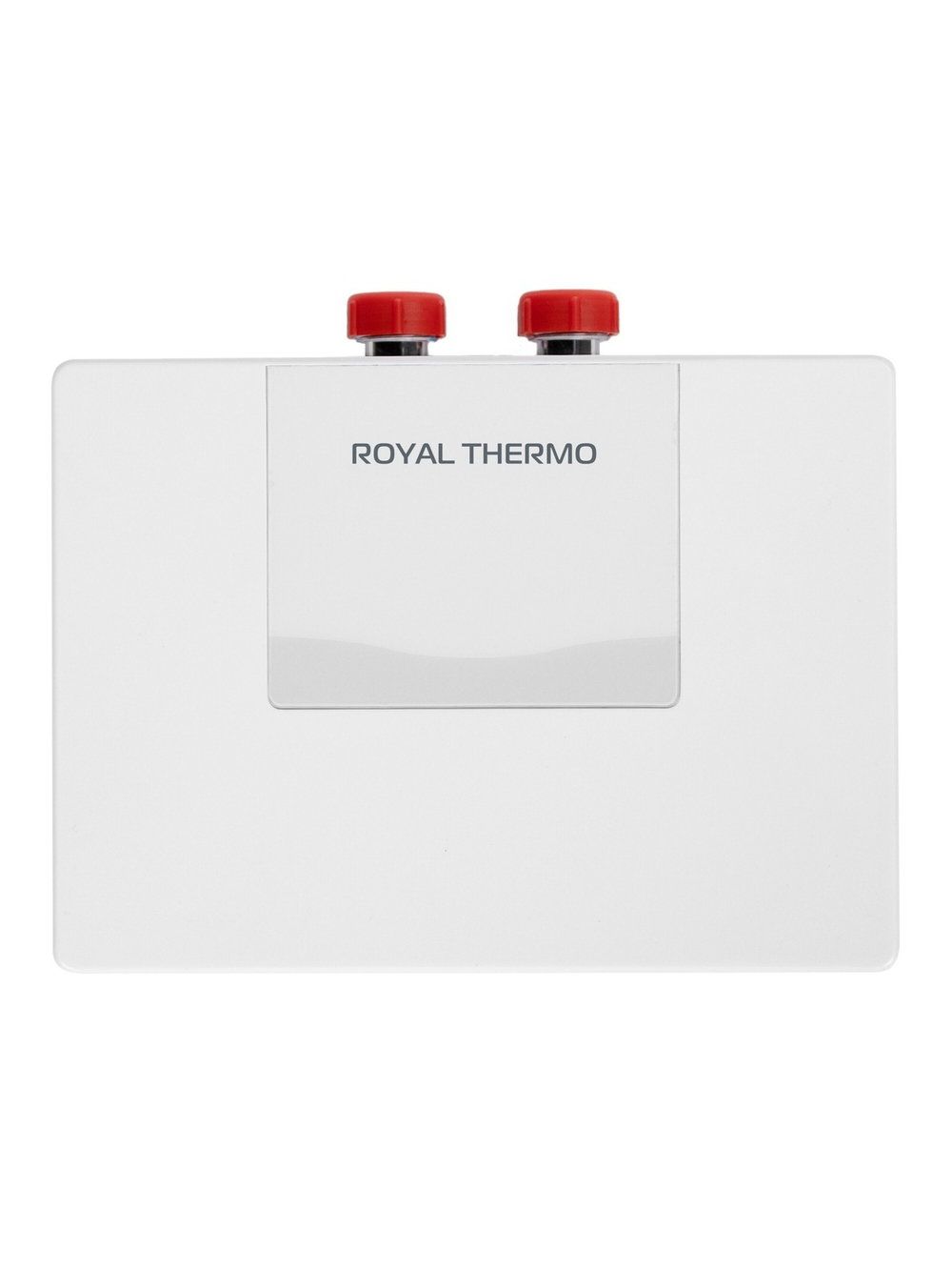 Водонагреватель проточный Royal Thermo NP 6 Smarttronic