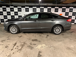 Ford MONDEO Trend 2.5 149hp 6AT