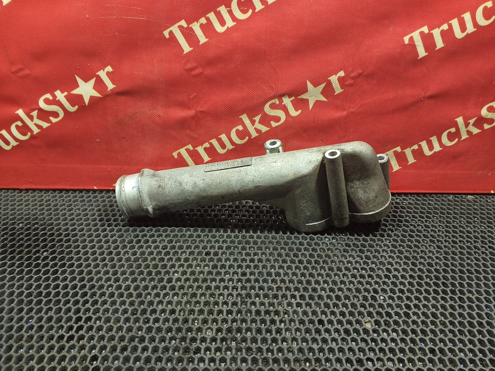 Корпус термостата 2023г.