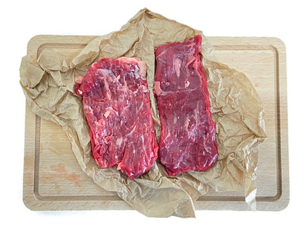 Стейк Сирлойн-Флэп, ВУ, ROSSO