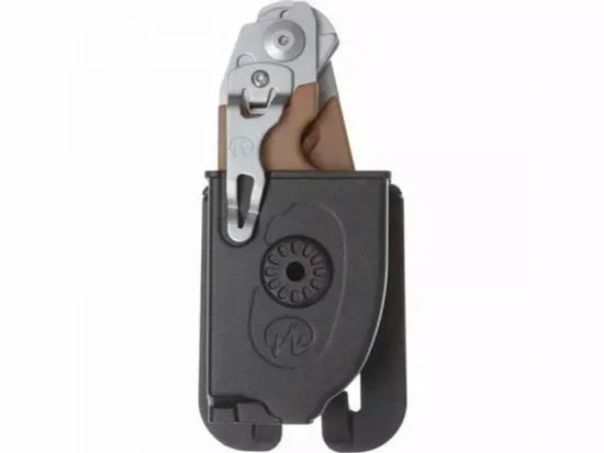 Мультитул ножницы LEATHERMAN Raptor песочный