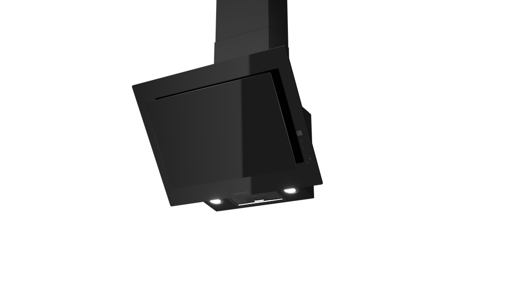 Настенная вытяжка Kuppersbusch DW 6250.0 S