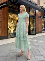 Платье Elie Saab