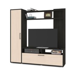 Стенка "Рига" 1500, ЛДСП, MODERN, г. Ижевск