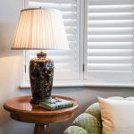 Настольная лампа Elstead Lighting, Арт. BLACKBIRDS-TL