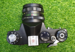 Зенит TTL + Helios 44m Покупка/Продажа