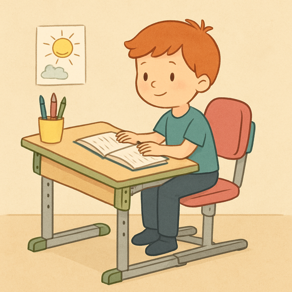 Купить парта для школьника в Москве: советы и выбор