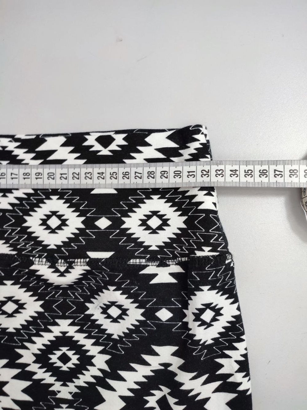 Юбка Atmosphere с орнаментом 40 размер