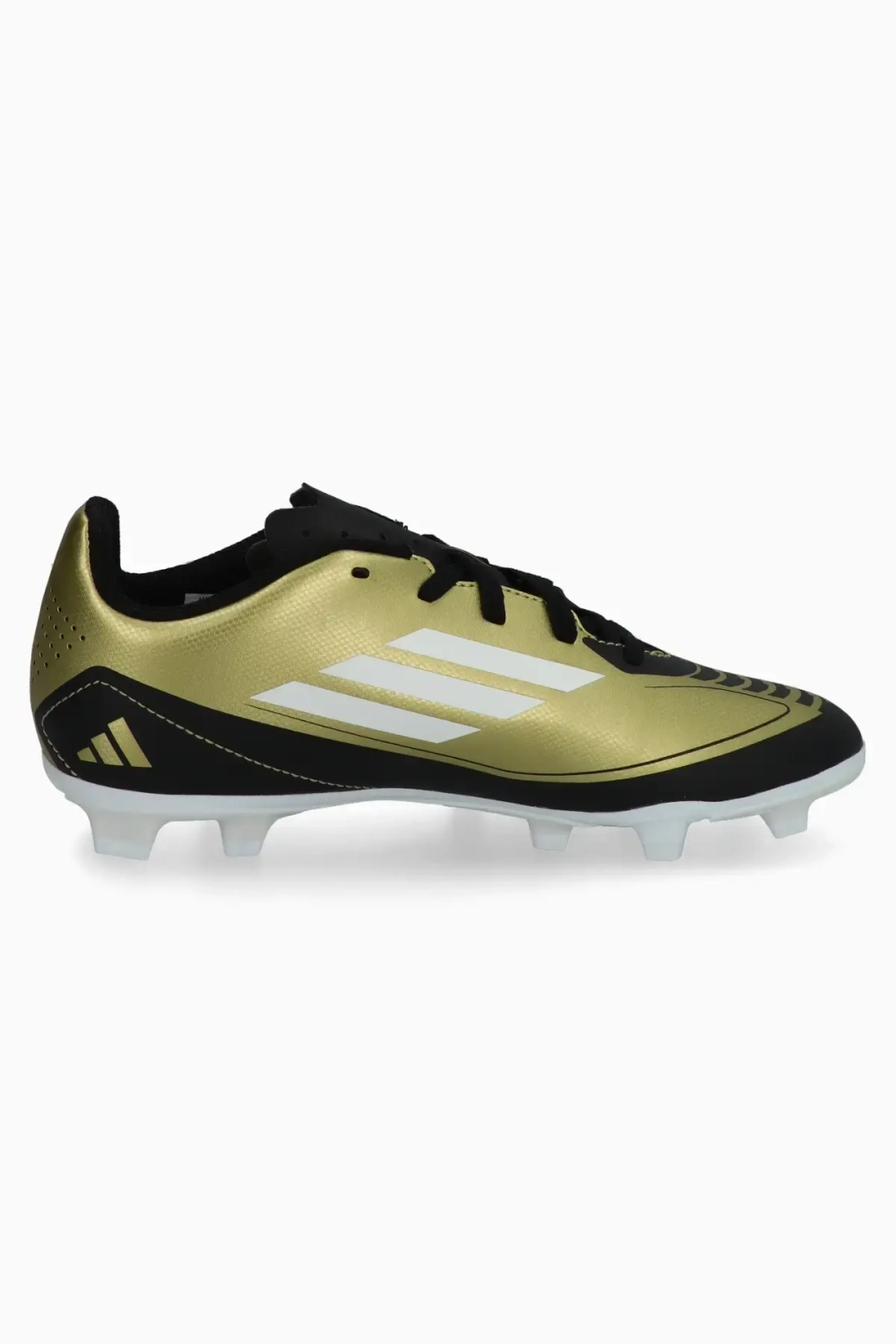 Adidas f50 adizero messi trx fg junior hot sale