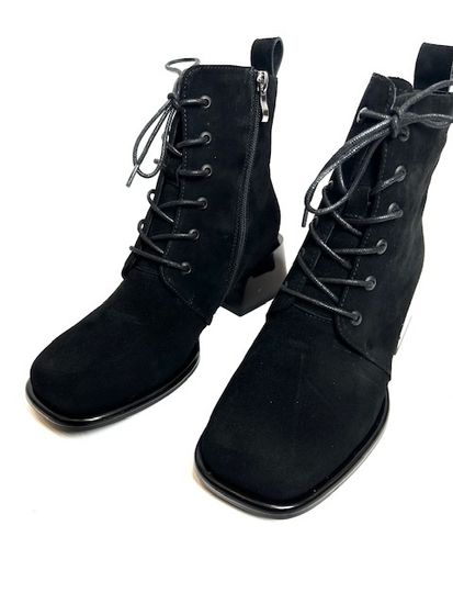 Ботильоны женские