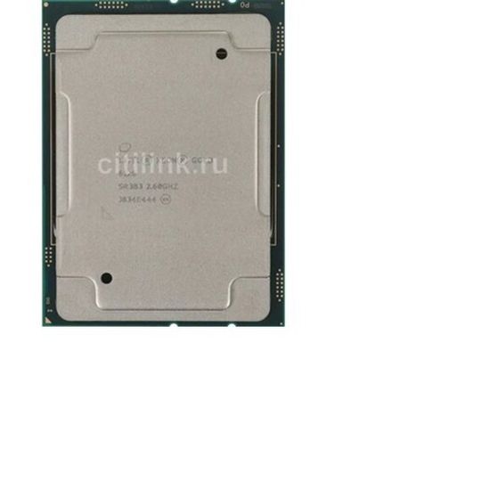 Процессор Intel Xeon Platinum 48-8558P
