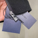 Ветровка Prada