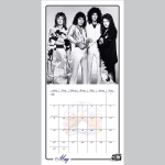 Queen Calendar 2022